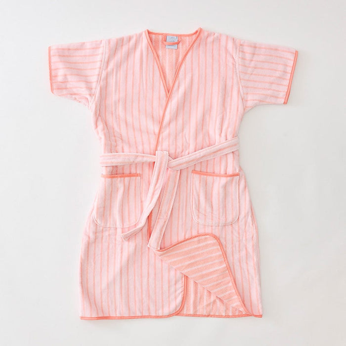 Women’s Short Plush Robe
