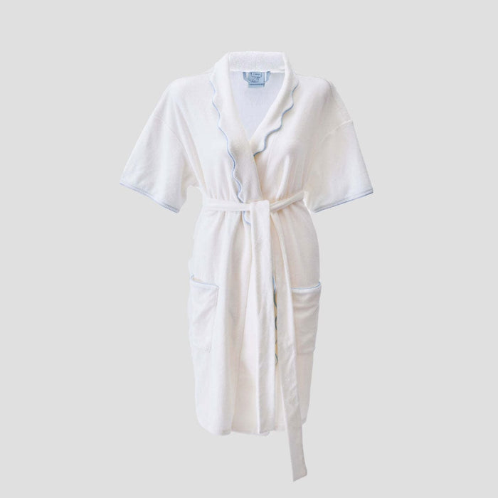 White / XS / No Embroidery