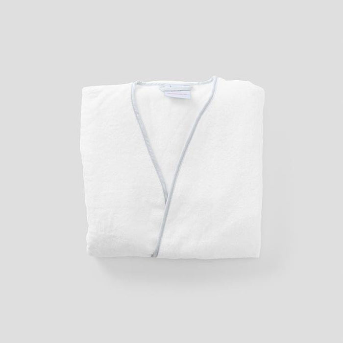 Women’s Short Signature Archive Robe