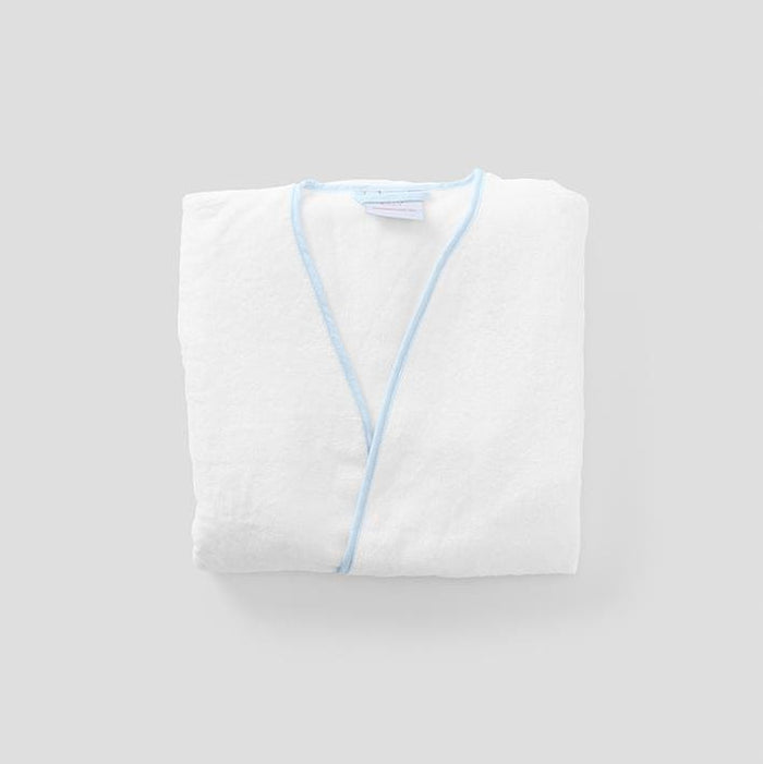Women’s Short Signature Archive Robe