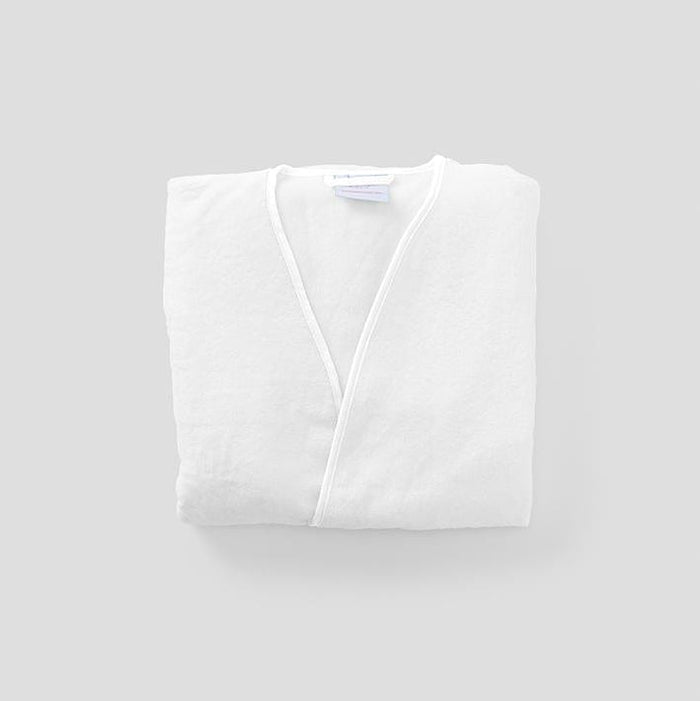Women’s Short Signature Archive Robe