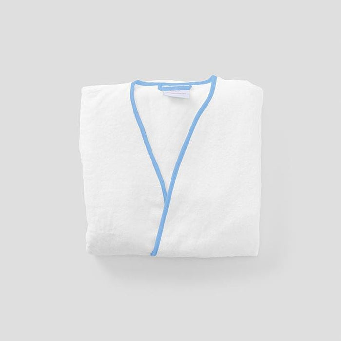 Women’s Short Signature Archive Robe