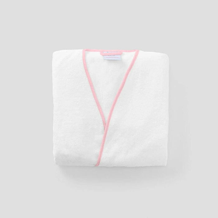 Women's Short Signature Robe
