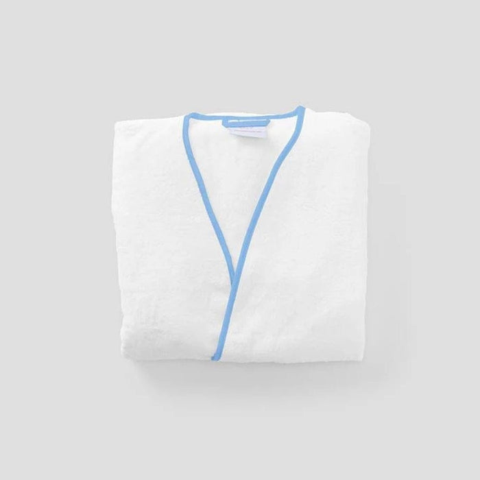 Women's Short Signature Robe
