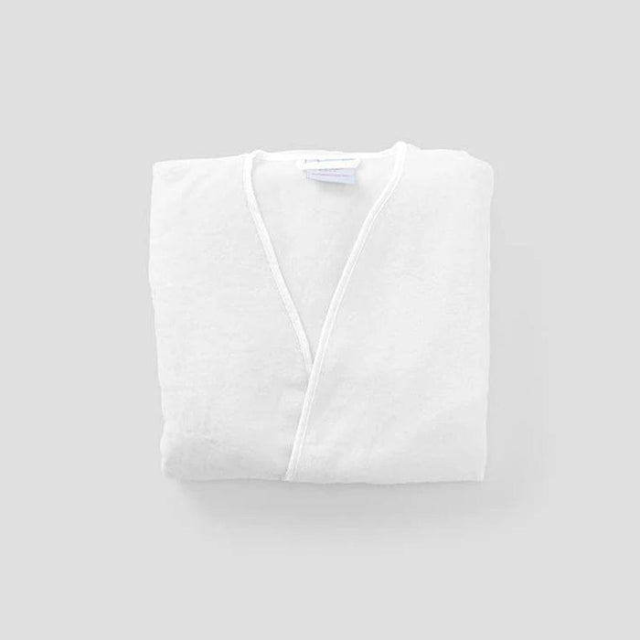 Women's Short Signature Robe