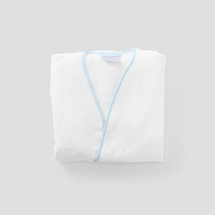 Women's Short Signature Robe