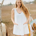 Women's Swing Dress