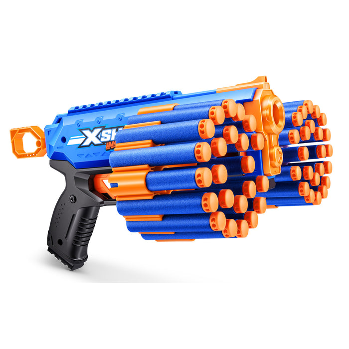 X Shot Insanity Manic 24 Dardos