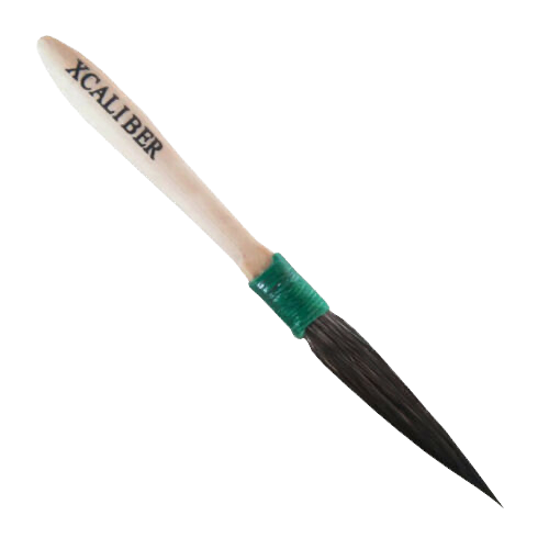 XCaliber Pinstriping Brush