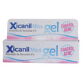Xicanil Gel Peroxido De Benzoilo 0.05 X 15G