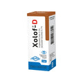 Xolof D Tobramicina Dexametasona Colirio X 5Ml