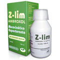 Z Lim 15Mg 5Ml Jbe X 120Ml Ambroxol
