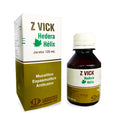 Z Vick 35Mg 5Ml Jbe X 120Ml Hedera Helix