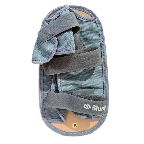 Zapato Para Yeso Talla S X Pieza