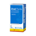 Zival Forte 5Mg/5Ml Levocetirizina Jarabe X 120Ml
