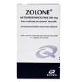 Zolone 500Mg Im Iv Metilprednisolona X Ampolla